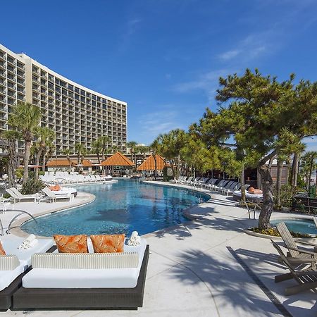 The San Luis Resort Spa & Conference Center Galveston Exteriér fotografie