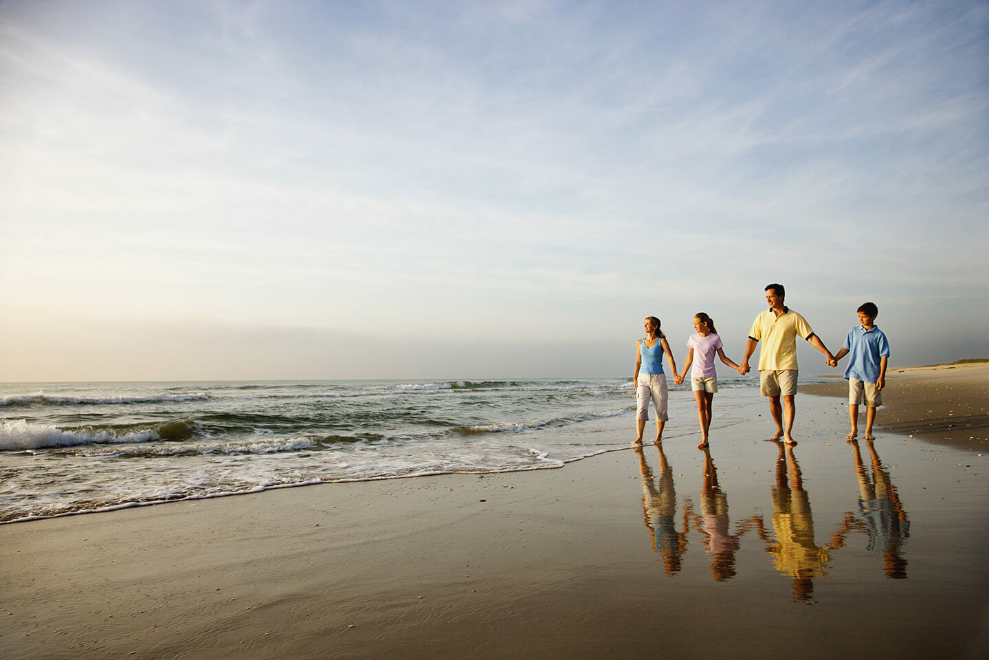 The San Luis Resort Spa & Conference Center Galveston Exteriér fotografie